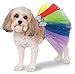 Rubie's My Little Pony Rainbow Dash Tutu Pet Costume, Small/Medium
