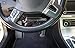 Gun Pistol Magnet Mount and Holster for Car Truck all Vehicles Full Pack by Black Elephant