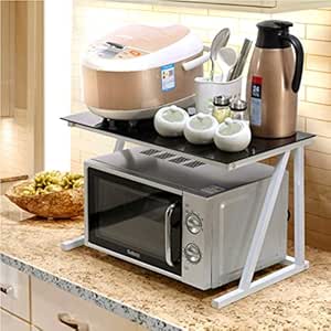 MAGO Cocina Horno de microondas Rejilla Horno Rejillas Estufa de ...