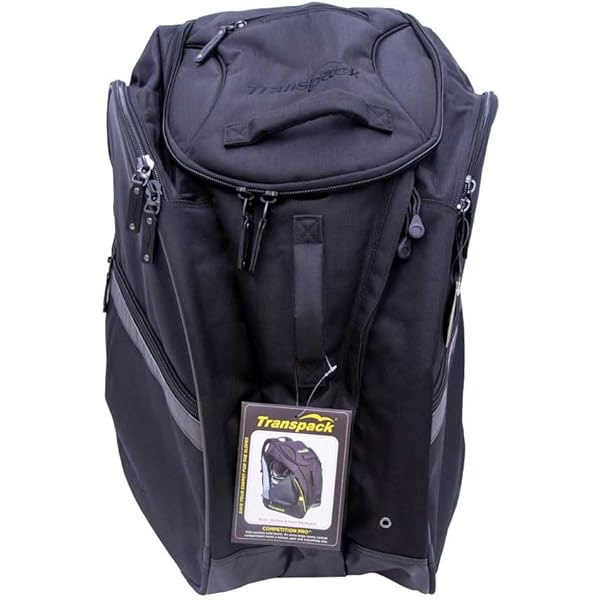 人気満点 取寄 トランスパック TRV バリスティック プロ ブート バッグ Transpack Ballistic Pro Boot Bag