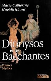 Dionysos et les bacchantes