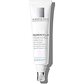 La Roche-Posay Pigmentclar Dark Circles Eye Cream with Caffeine, Brightens Under Eye Area and Targets Dark Circles