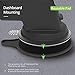 iOttie Reusable Dashboard Pad for iOttie Car Mounts Flexible Dashboard Pad for Curved Surfaces