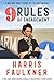 9 Rules of Engagement: A Military Brat's Guide to Life and Success - Book by Harris Faulkner