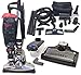 Kirby Avalir Vacuum Cleaner W/Shampoo System and Attachment Kit New in Box