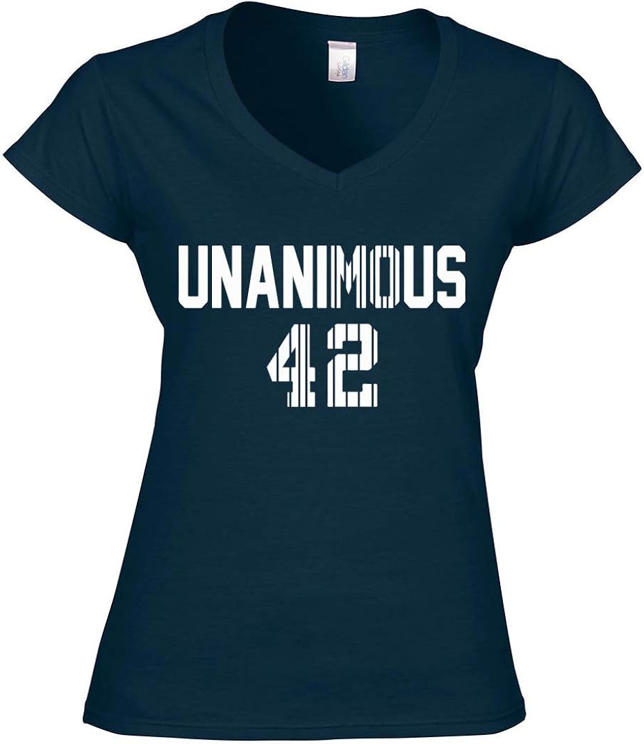 mariano rivera unanimous shirt