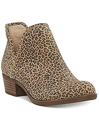 Lucky Brand Women's Baley 2