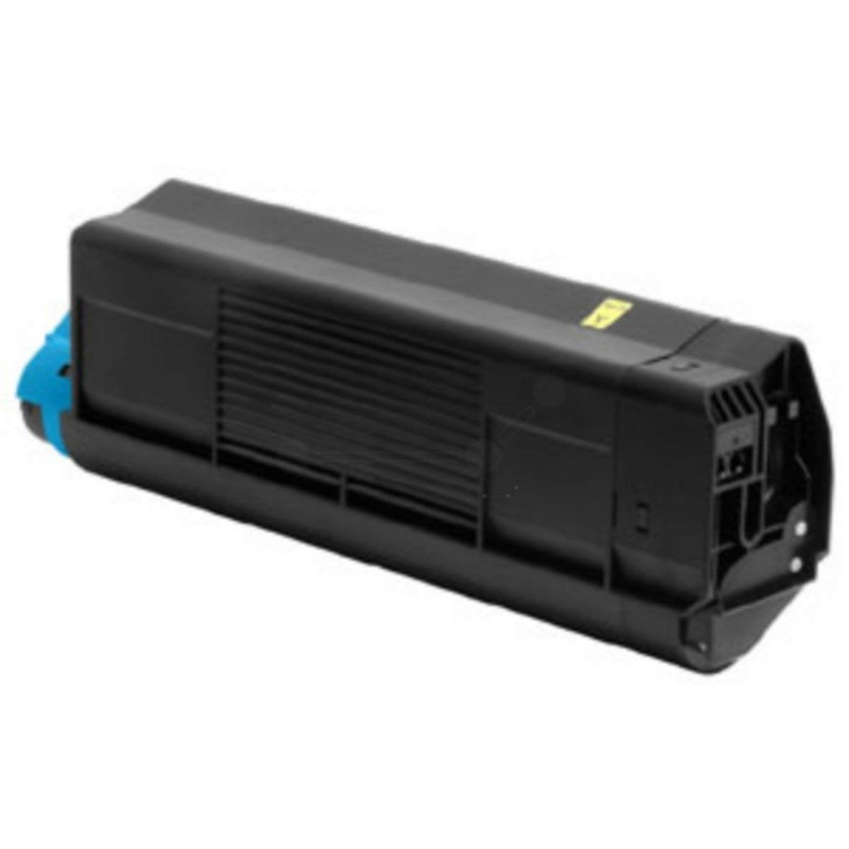 OKI C 5400 DN (42804505) - original - Toner yellow - 3.000 Pages