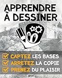 Apprendre à dessiner (French Edition) by