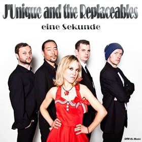 Amazon.com: Eine Sekunde: The Replaceables J'Unique: MP3 ...