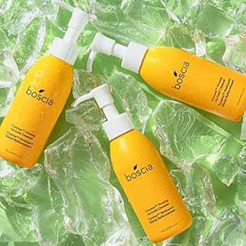 boscia soothing cleansing cream