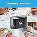 LD Products Home and Office Electric Pencil Sharpener Designed for No. 2 Pencils and Colored Pencils USB Rechargeable