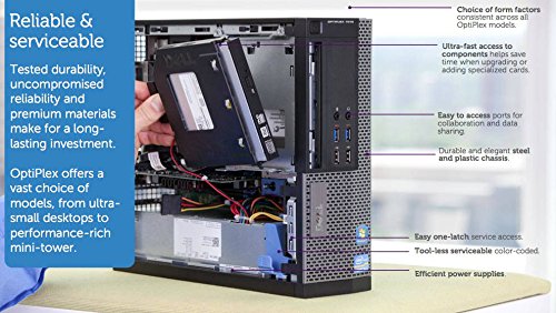 6 Dell+Optiplex+9020+Processor+Bluetooth