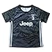 FCM 2019/2020 CR7 New #7 Cristiano Ronaldo Kids Soccer Jersey & Shorts Youth Sizes (New 2019/2020, 10-11 Years)