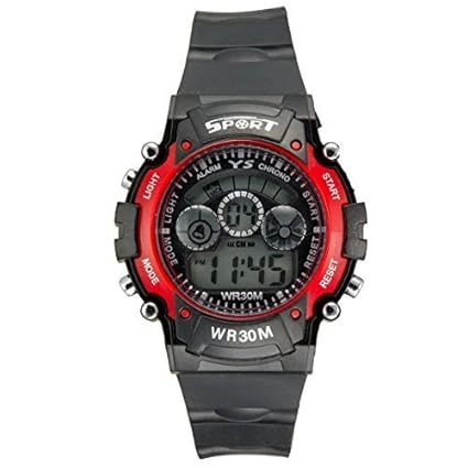 Xforia Boys Watch Fashion Blue, Black & Brown Leather Analog Watches for Mens Pack of 3