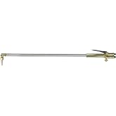 S&Uuml;A 36" Heavy Duty Straight Cutting Torch 90&deg; Head - Compatible with ST900FC + Cutting Tip (Acetylene)