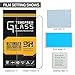 Samsung Galaxy S7 Screen Protector,Liwin Tempered Glass,9H Hardness,Bubble (3 Pack)
