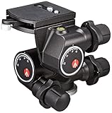 Manfrotto Junior Geared Head (410)