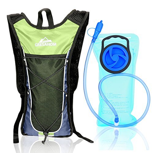 best women's hydration pack for hiking