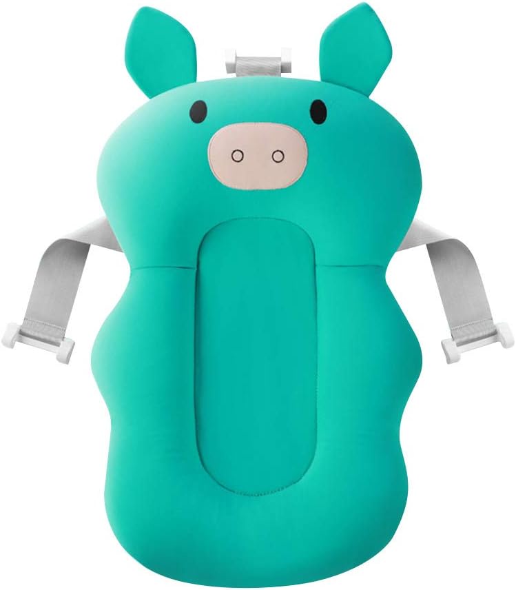 summer infant bath cushion