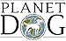 Planet Dog Orbee-Tuff Artichoke Treat-Dispensing Dog Chew Toy
