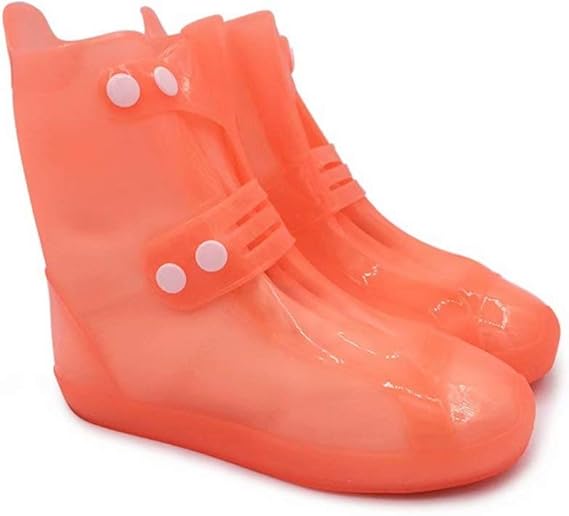 Amazon Co Jp Merveile メルヴィーユ レイン シューズカバー 防水 靴カバー シューズカバー レインブーツ 完全防水 泥避け 雨 雪 携帯可 靴カバー 滑り止め 梅雨対策 男女兼用 洗濯可 バイク 通勤 通学 服 ファッション小物