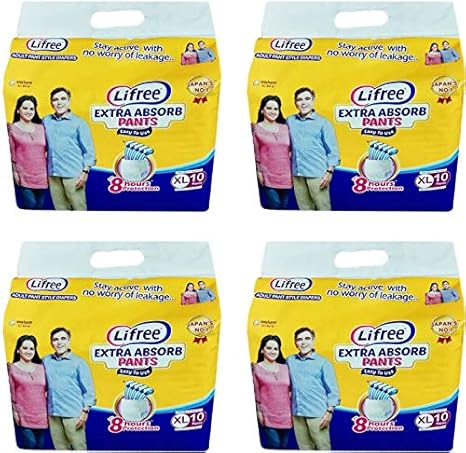 size 10 pants in inches