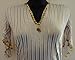 bonballoon Belly Dance Nancy Galabeya Dress Costume Stretchy Baladi Saidi Handmade Egypt 4