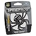 Spiderwire SCUC30IB-300 Ultracast Invisi-Braid Superline, Translucent, 30 Pound, 300 Yards