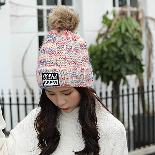 5 Anvin+Fluffy+Scarves+Keychains+Classic