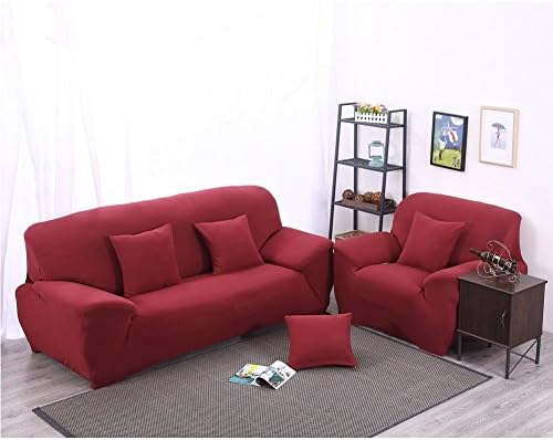 Aohang Home Decor Furniture Protector Slipcover Elegant Luxury Anti-Slip Fabric Sofa Cover High Elastic Sofa Cushion Sofa Towel