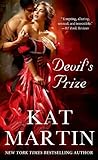 Devil's Prize (The Lords Trilogy Book 3)