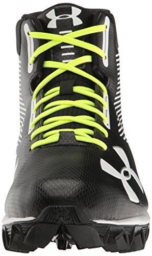 under armour men's breathe trainer football shoe