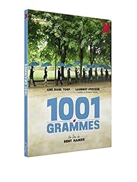 1001 Grammes