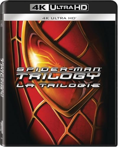 Amazon.com: Spider-Man (Limited Edition Collector's Gift Set