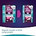 Poise Ultra Thin Incontinence Pads, Maximum Absorbency, Long, Unscented, 39 Count (Pack of 2)