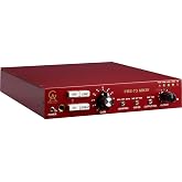Golden Age Project Pre-73 MKIV Mic/Line/Instrument Preamplifier
