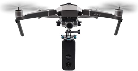 dji mavic 2 pro 360 panorama