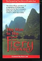 The Man in the Fiery Furnace 0970527608 Book Cover