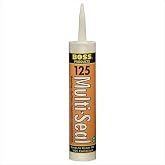 Multi Seal Building Construction Sealant