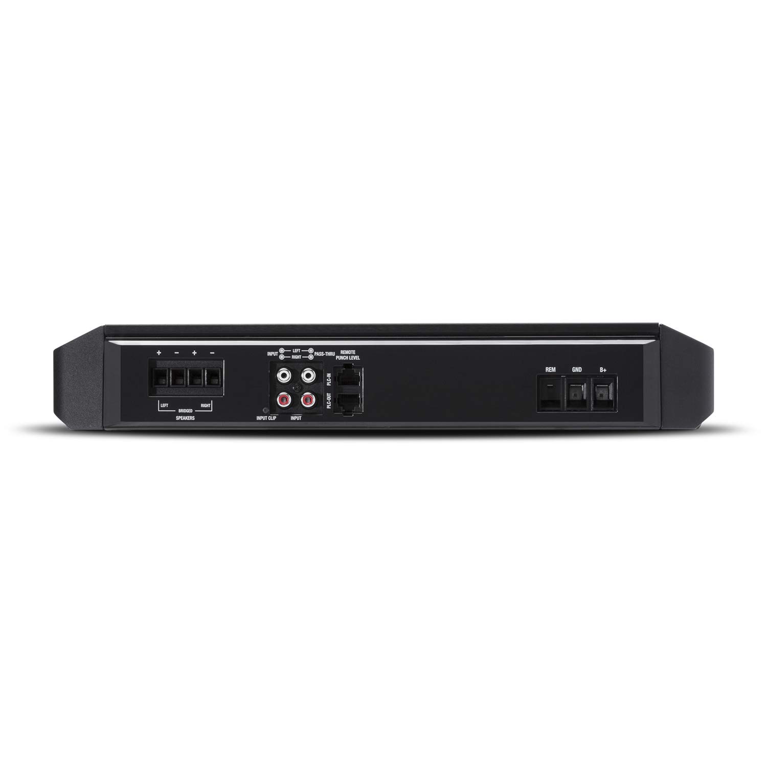 Rockford Fosgate Punch P1000X2 1000 Watt 2 Channel Amplifier