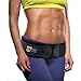 Everyday Medical SI Belt - Sacroiliac Joint Belt for Men and Women I Hip Support Brace - Support and Alleviate Si Joint, Pelvis, Sacral, Sacrum, Hip and Sciatica Pain and Discomfort - Small/Medium