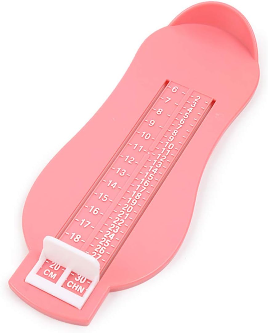 MILISTEN Kids Foot Measurement Device Professional Shoe