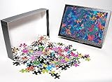 Photo Jigsaw Puzzle of Opal detail
