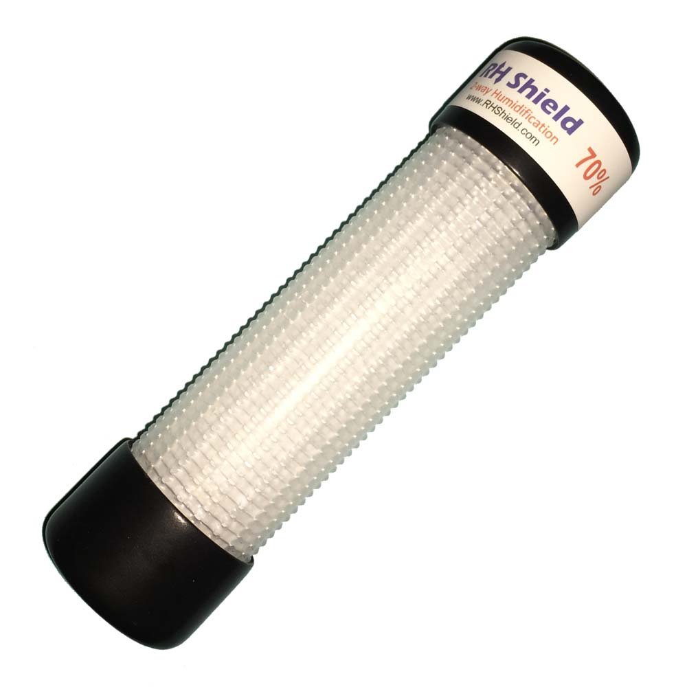 RHShield Cigar Humidity Beads 70 Humidifier Tube for 160