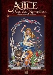 Alice au pays des merveilles
