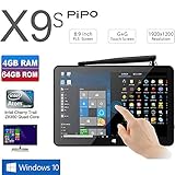 TOZO X9S 64GB Mini Computer 8.9