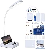 Fowecry Soldering Practice Kit DIY Electronic Project with Adjustable Brightness view 7