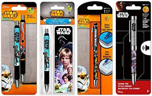 star wars office supplies