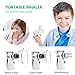 Portable Mini Vaporizers Machine Handheld Cool Mist Inhaler Kits for Adults Kids